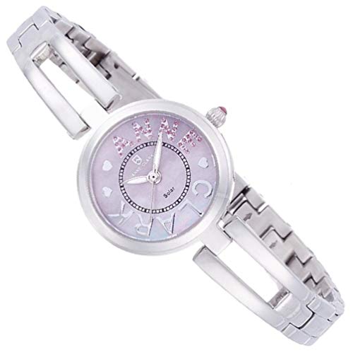 アクセサリー 腕時計 レディース ソーラーの人気商品 通販 価格比較 価格 Com