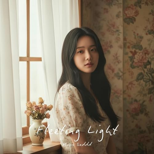 Fleeting Light de Music Saddd en Amazon Music Unlimited