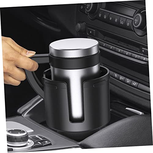 Adaptador Base Portavasos para Auto NOLITOY miniatura 2
