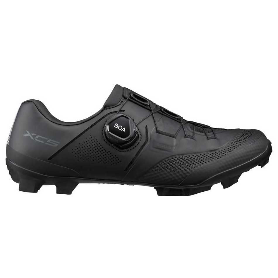 Calzado de ciclismo Shimano Xc503 premium para mujer negro talla 36 EU