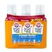 Arm & Hammer Simply Saline Nasal Relief Mist Spray- Giant Size - 4.25 FL OZ Per Bottle (3 Bottles)