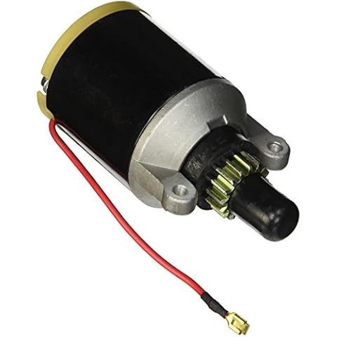 DB Electrical STC0028 Starter For Cub Cadet CC 997ES 06-On, SRE621 03 04 05 /Kawasaki 6.0HP 6.5HP /21163-7013 21163-7017 Cover