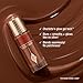Charlotte Tilbury Hollywood Flawless Filter - Multi‑Use Makeup Primer, Complexion Booster & Illuminating Liquid Highlighter with Sheer Coverage - Smooths & Blurs Skin - 2.5 Fair