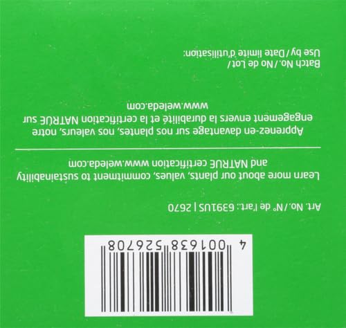 Weleda 2670 Skin Food Body Butter 5 Fluid Ounce thumb #14