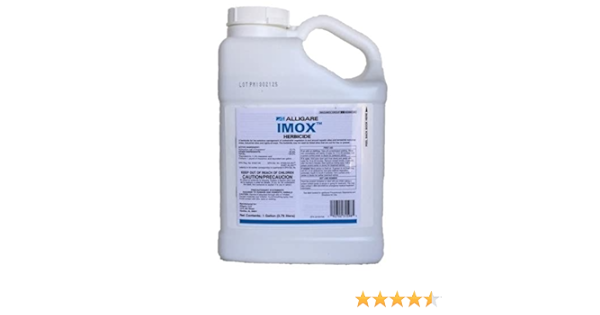 Alligare Imox Herbicide (1 Gallon)