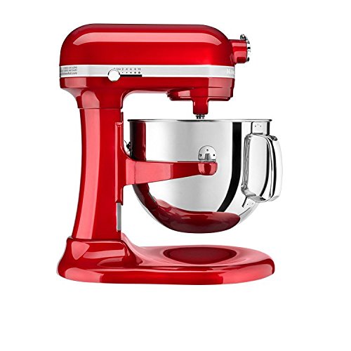 candy apple kitchen aid