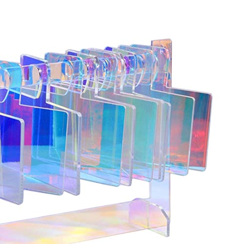 CLUB BOLLYWOOD® nail colour Display shelves art DIY Fitting Sample for Professional Manicurists B | Nail Care, Manicure & Pedicure | Nail Art Accessories