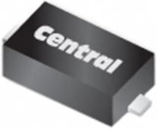 Pack of 14 CMATVS3V3 TR PBFREE Diode 11V Clamp 7A (8/20Âµs) Ipp Tvs Surface Mount SOD-923 : RoHS