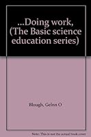 ...Doing work, B0007E5T7S Book Cover