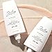Julep No Excuses SPF 40 Clear Facial Sunscreen Broad-Spectrum - Glow Face Moisturizer With Antioxidants - Non-Greasy Formula - Safe for Sensitive and Acne Prone Skin - 1 Fl Oz