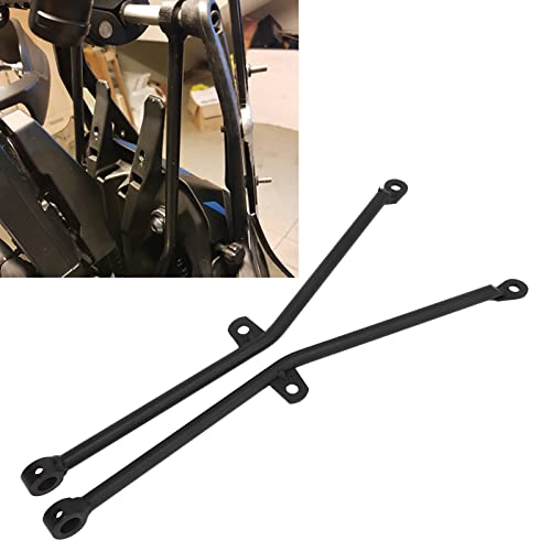 Conjunto De Suporte Anti-vibração De Navegação Para Motocicleta Orenic, Suporte De Cabeça à Prova De