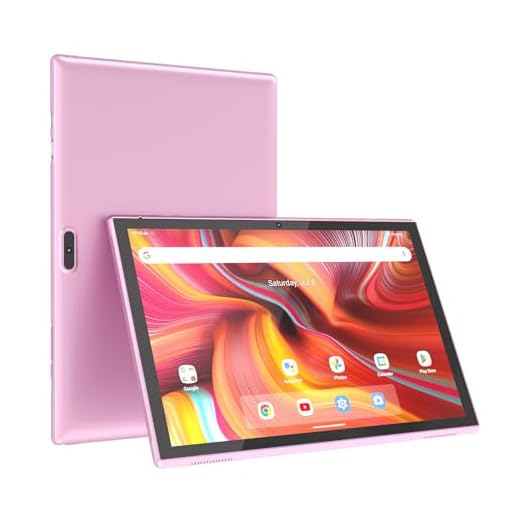 Tablet de 10 polegadas, tablet Google Android de 10 polegadas, processador quad-core, tablet com 32 GB de ROM, 2 GB de RAM, câmera de 2 MP + 8 MP, WiFi BT 10,1 polegadas, tela HD de 10,1 polegadas