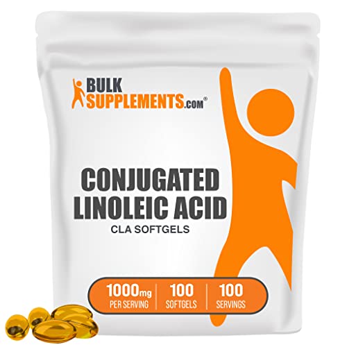 Amazon Best Sellers Best CLA Weight Loss Supplements