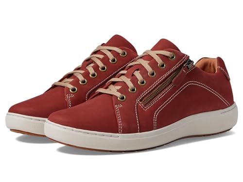 Image of Clarks Womens Nalle Lace