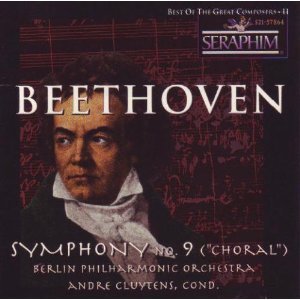 Best of the Great Composers 11 [Audio CD] Beethoven