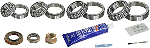 SKF SDK339-N Differential Rebuild Kit