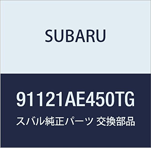 SUBARU (Xo) i tg O AZu KVBB4 4DZ_ KVB 5hAS i91121AE450TG