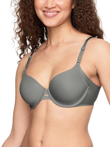 Image of Warner's Women's Blissful Benefits Side Smoothing Underwire Bra
