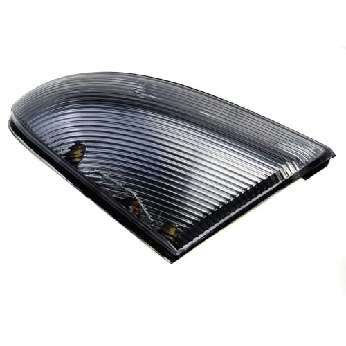 Feu clignotant de rétroviseur pour Ram 2500 idéal pour remorquage en sécurité