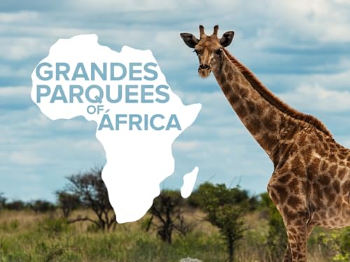 Grandes parquees de África