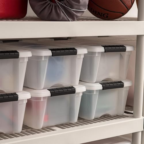 Conteneur plastique de rangement pour protéger vos souvenirs - 8