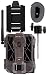 Spypoint Link-Evo Cellular Trail Camera with Mount (Verizon)