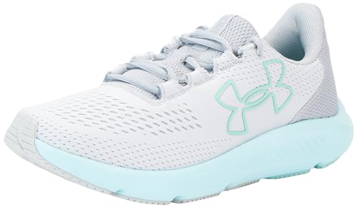 Image of Under Armour Womens Ua W Charged Pursuit 3 Bl Sneaker