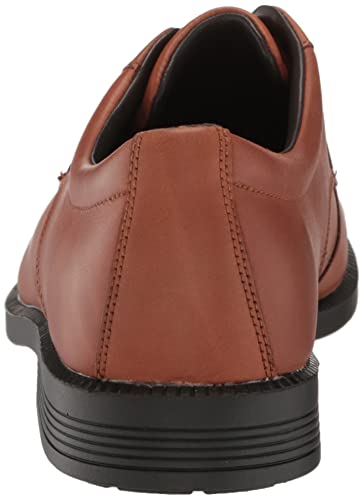 Rockport Men's DresSport Premium Cap Toe Oxford3