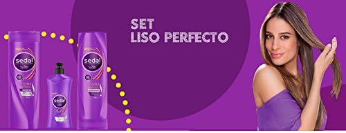 Sedal Liso Perfecto 3 pc Set - 1