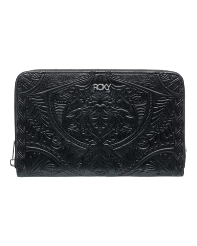 Roxy Back In Brooklyn - Women's Zip Wallet ERJAA04363