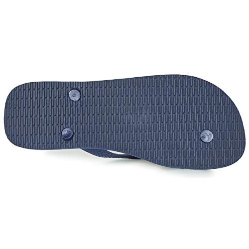 Image of Havaianas mens Hype Flip-Flops
