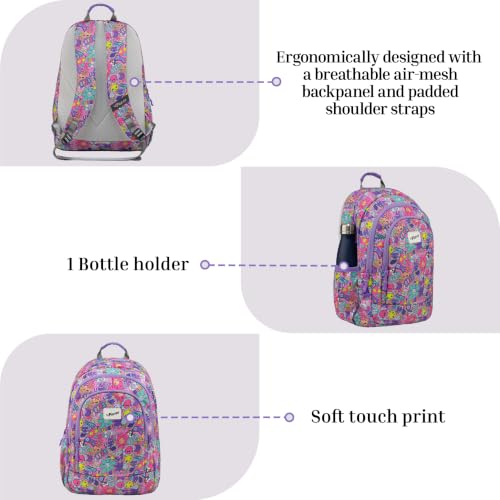 Image of F Gear Cosmo Bag