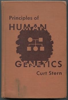 Hardcover Principles Of Human Genetics [Unknown] Book