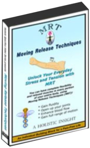 Holistic - MRT - Movement Release Techniques