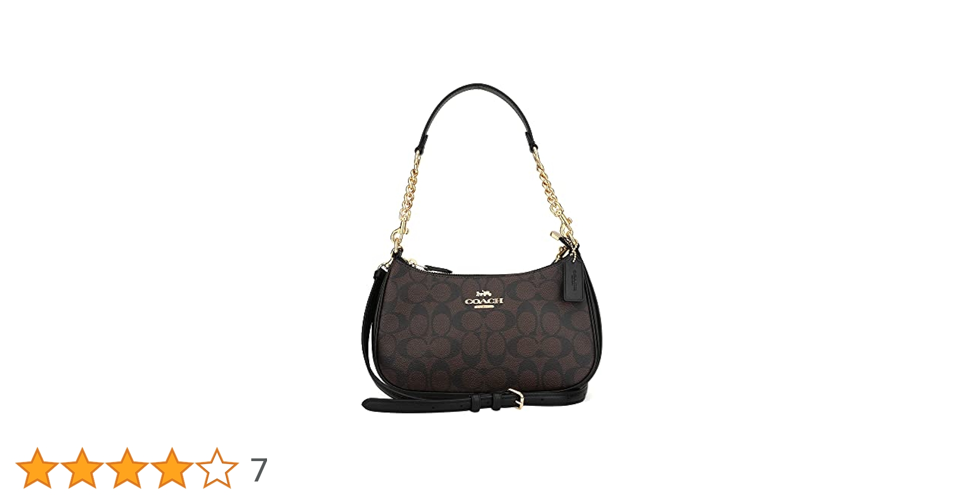 COACH.CA548コーチ テリ アンダーアームバッグ、 COACH.CA548コーチ テリ アンダーアームバッグ、