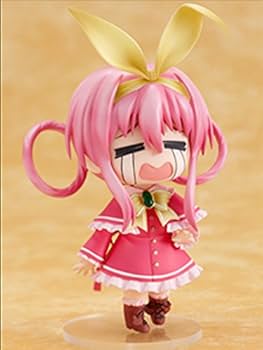 Amazon.co.jp: ねんどろいど シャロ 探偵オペラ ミルキィ