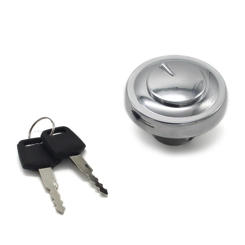 Bouchon de carburant XVS650 XV950 accessoire réservoir