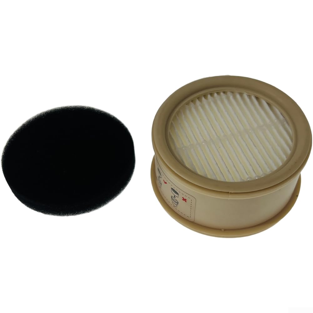 Filtro Aspirapolvere per dreame V11GT R10S Alta Efficienza Filtro(2 PACK)