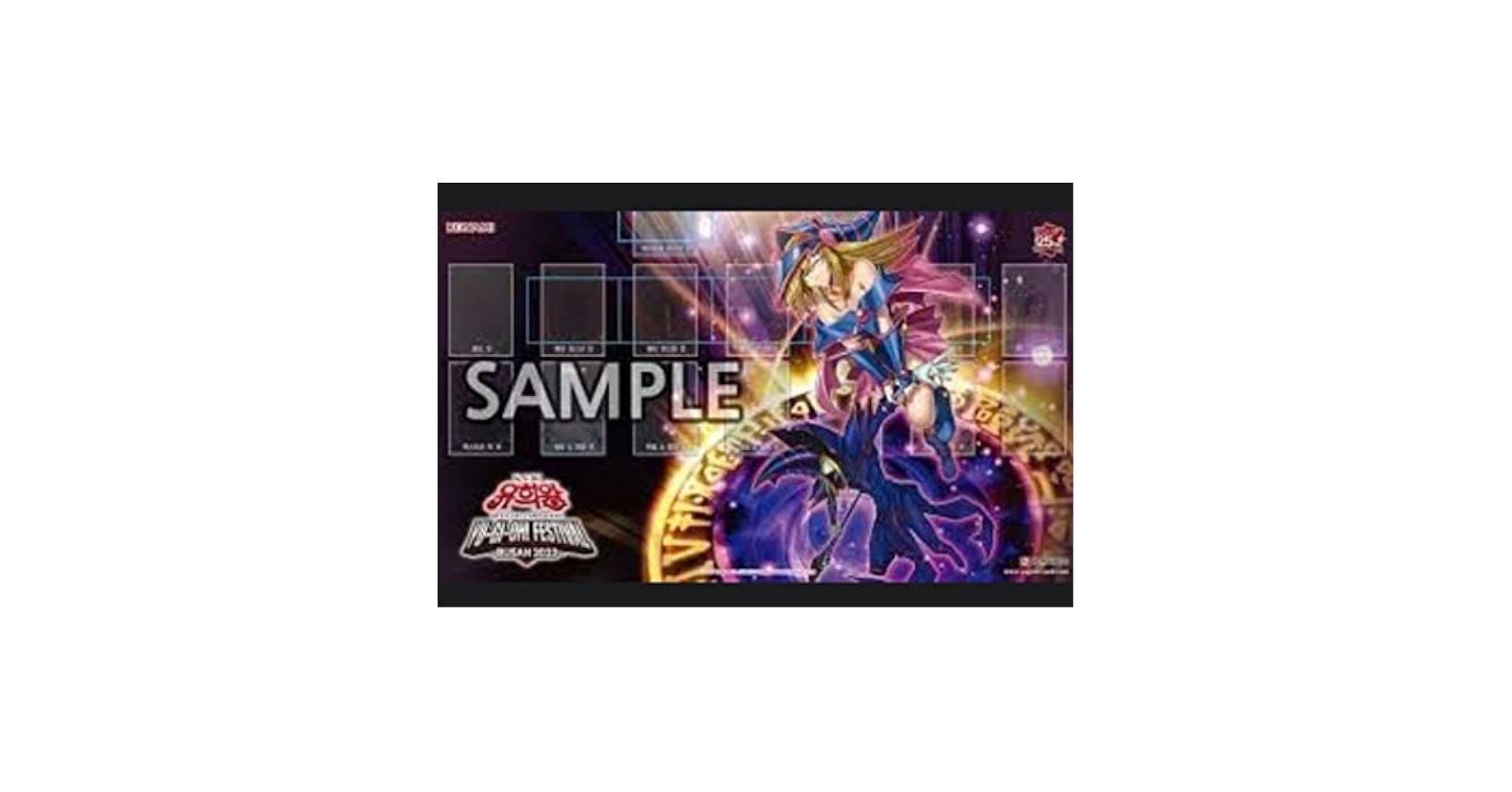 韓国限定 「サルノリ」 プレイマット Amazon.co.jp: マジシャンズサルベーション プレイマット 韓国