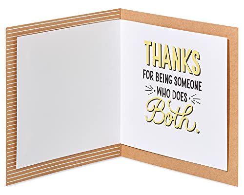 American Greetings 6859791 Thank You Card thumb #1