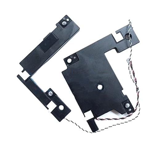 Altavoces internos para ASUS R516 R516UX con sonido estéreo nítido y conector original negro