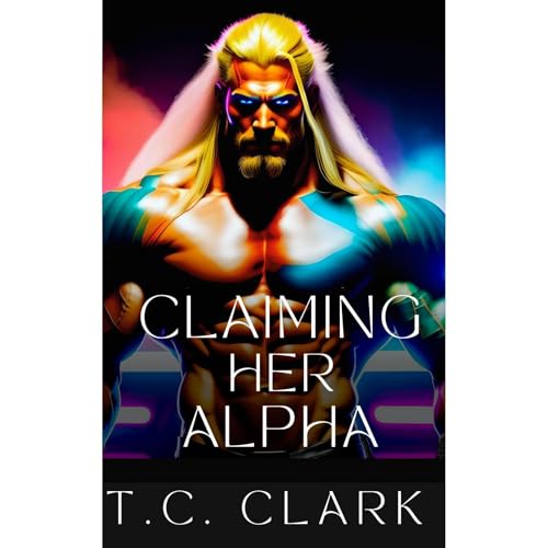 Claiming her Alpha (BWWM) | T.C. Clark episode artwork