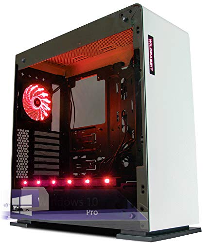 Anchor Man PC Gamer PC – Intel Core i7 6700 K 4x4,00ghz Skylake, Asus Dual GeForce GTX 1060 GB, 16 GB RAM, 250 GB SSD 1TB HDD Gaming PC with Windows 10 Professional EAN 4260219658386 Anchor Man PC Gamer PC – Intel Core i7 6700 K 4x4,00ghz Skylake, Asus Dual GeForce GTX 1060 GB, 16 GB RAM, 250 GB SSD 1TB HDD Gaming PC with Windows 10 Professional EAN 4260219658386