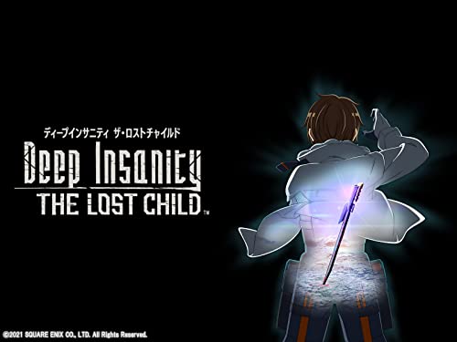 ディープインサニティ