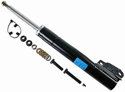 Amazon.com: Sachs 100 717 Shock Absorbers : Automotive