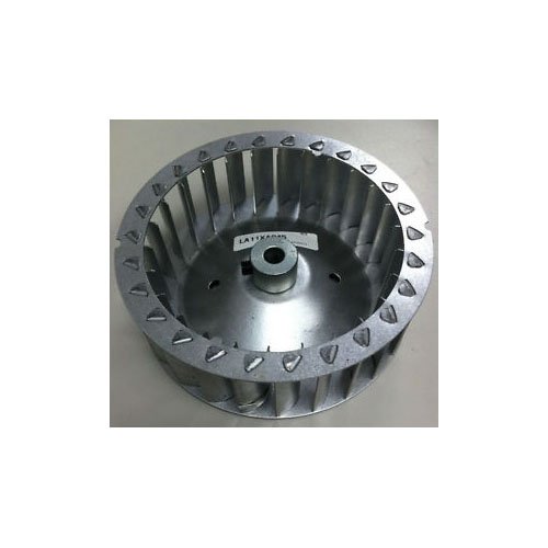 LA11XA045 - Bryant OEM Replacement Furnace Inducer Motor Blower Wheel/Squirrel Cage