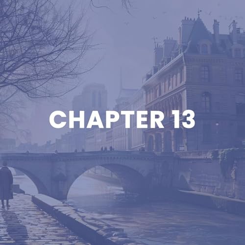 Chapter 13 - France the actual country. Titelbild
