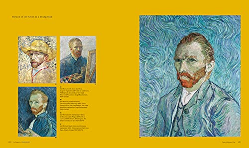 In Search of Van Gogh: Capturing the Life of the Artist Through Photographs and Paintings - Image 7