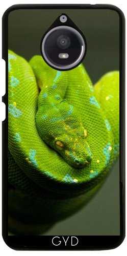 DesignedByIndependentArtists Custodia per Motorola...