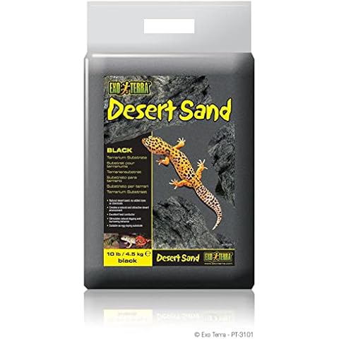 Exo Terra Desert Sand Cover